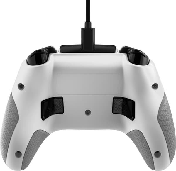 Turtle Beach Recon-kontroller, hvit, Xbox Series S/X / Xbox One / PC