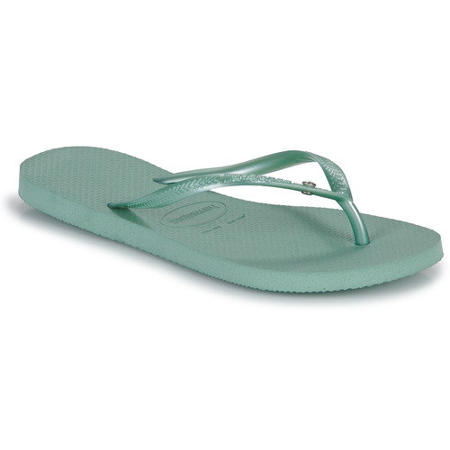 Havaianas - SLIM CRYSTAL SWII - Vert