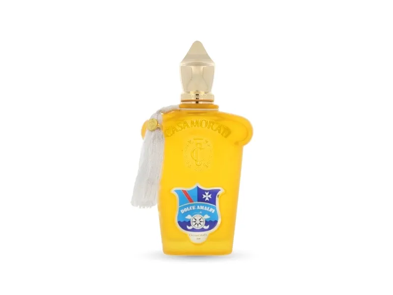 Xerjoff Casamorati Dolce Amalfi Edp Spray - Unisex - 100 ml
