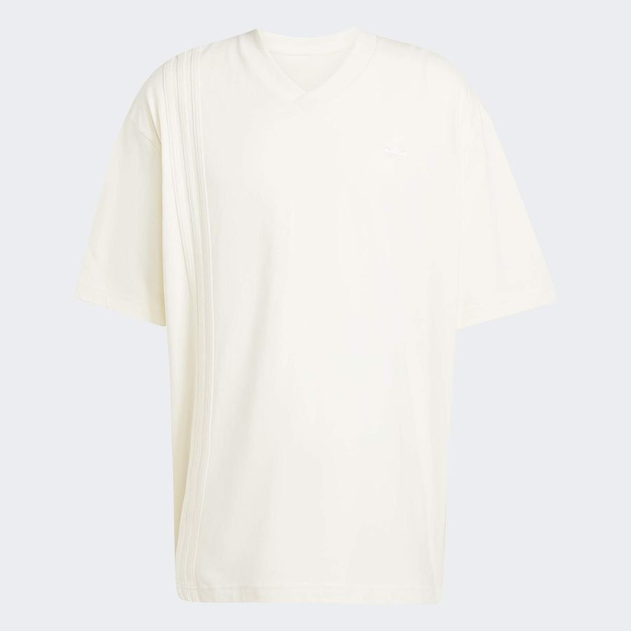 Adidas Original T-shirt 3 bandes centrales