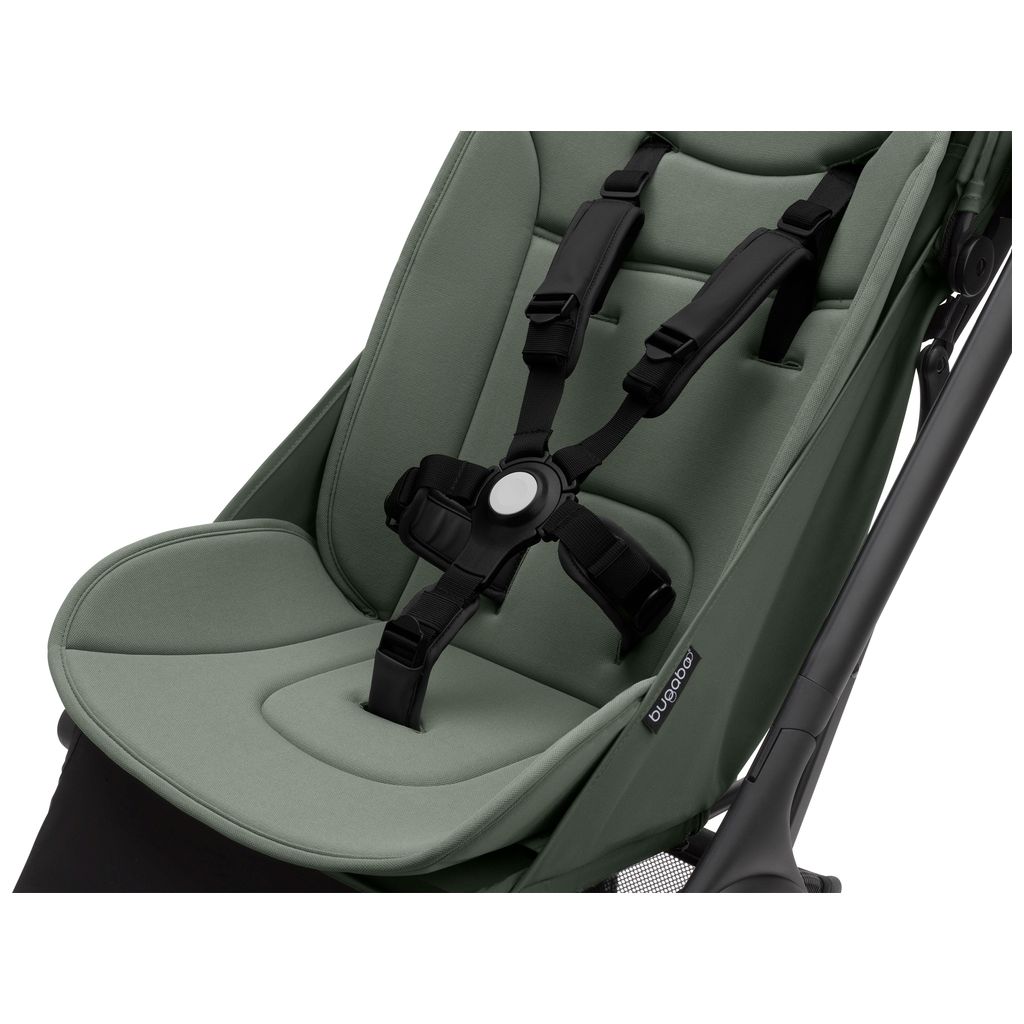 bugaboobugaboo   Butterfly black/forest green