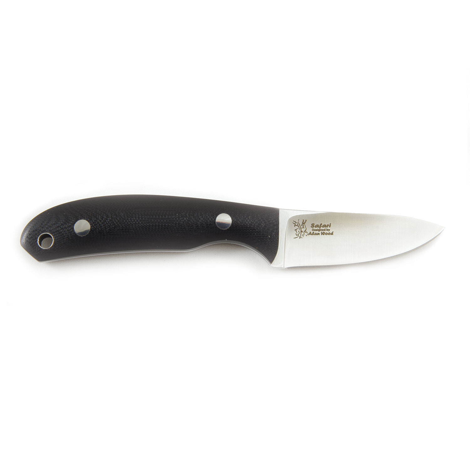 Casström Safari G10