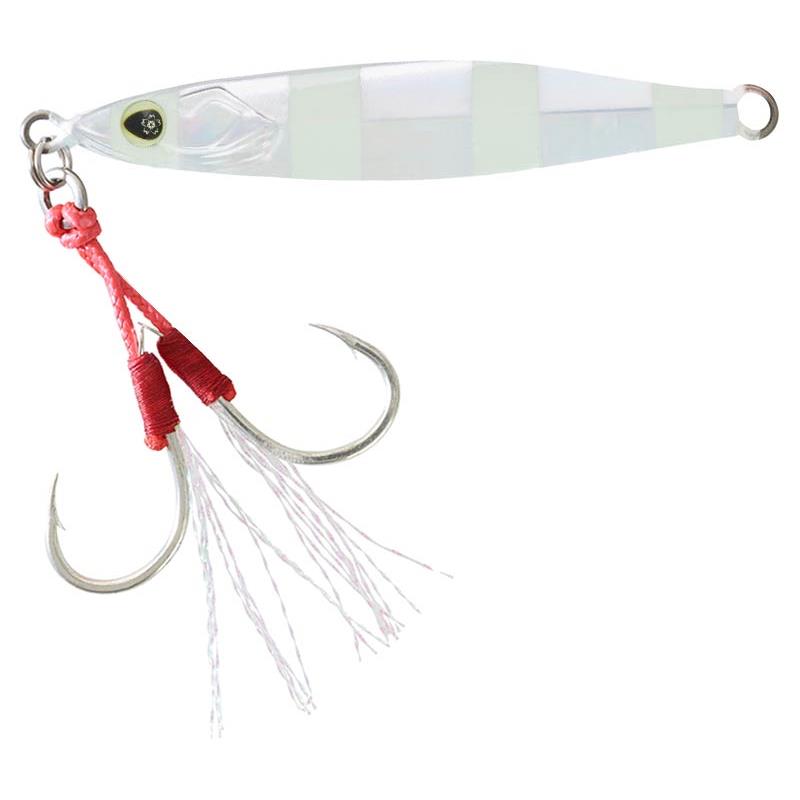 Jig Sakura Lisa Loca Zn - 60G