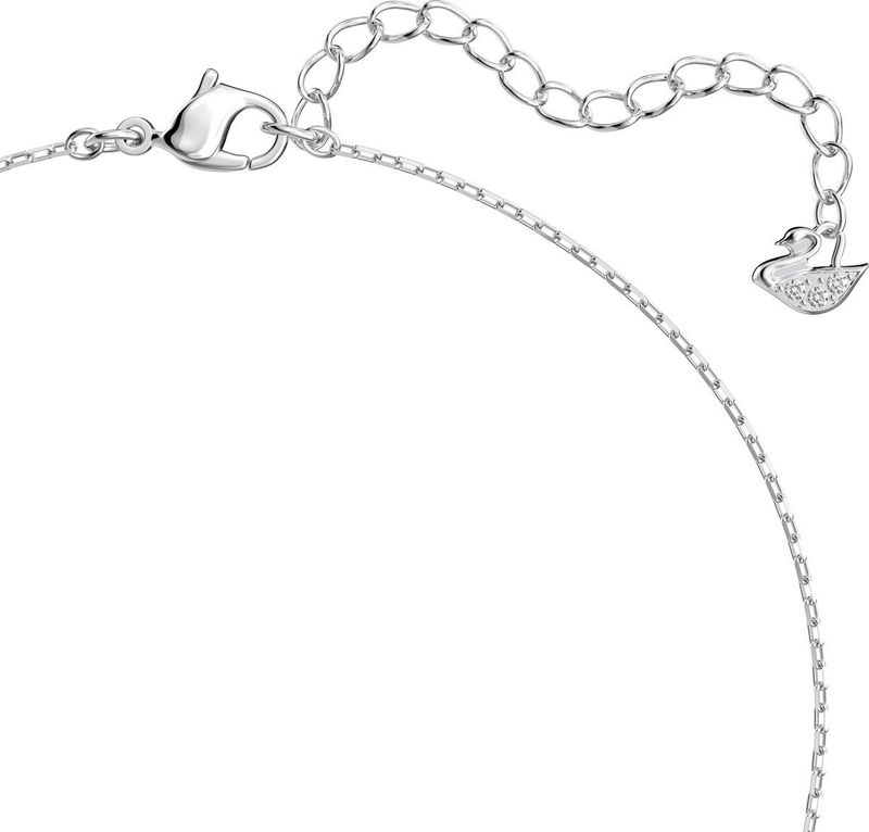 Swarovski ketting Attract 5517117