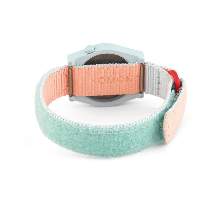 Komono Montre Rizzo Swaggy Pineapple Junior | Bleu