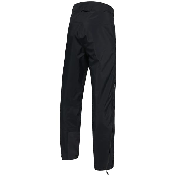 Pantalon ski de randonnée HAGLÖFS ROC GTX PANT M TRUE BLACK