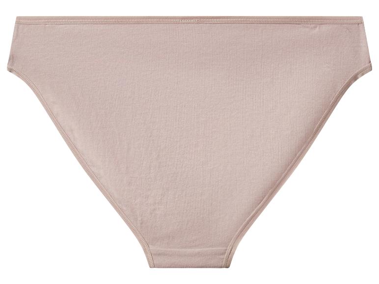 Set van 5 dames onderbroeken - Plus size