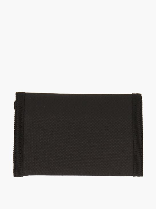PUMA Portemonnaie Schwarz
