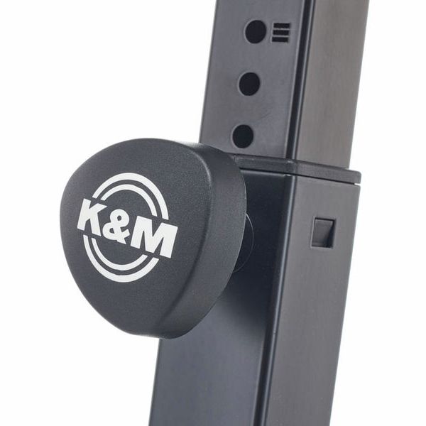 K&M 174 Accordion Stand
