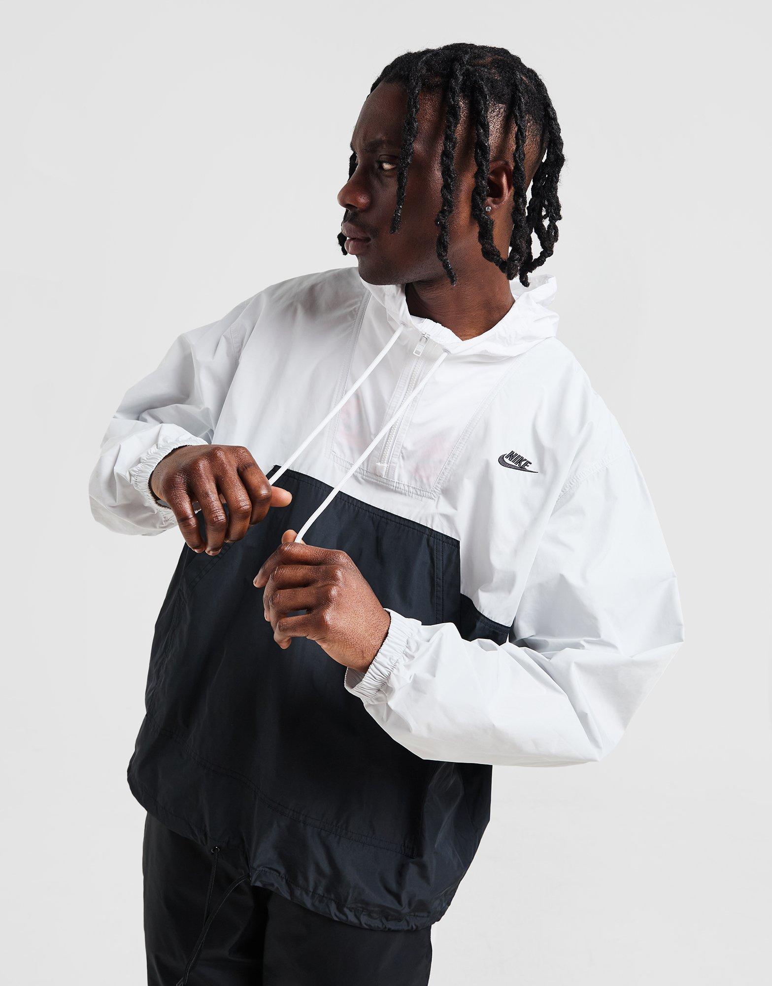 Nike Veste Tissée Zippée