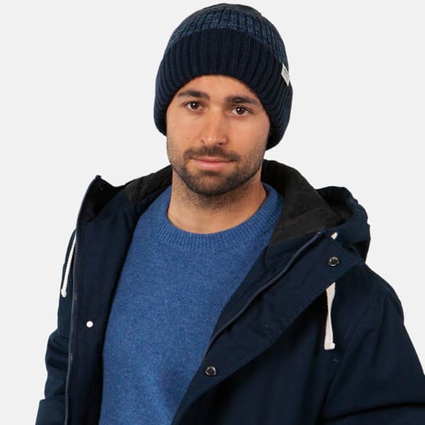 Bonnet ski BARTS PREZLEY BEANIE NAVY