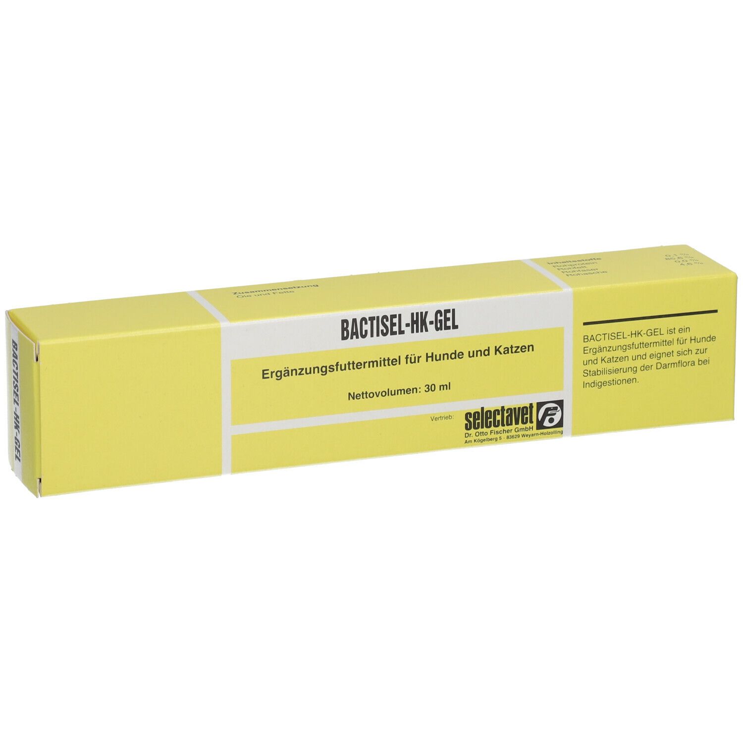 BACTISEL-HK-Gel