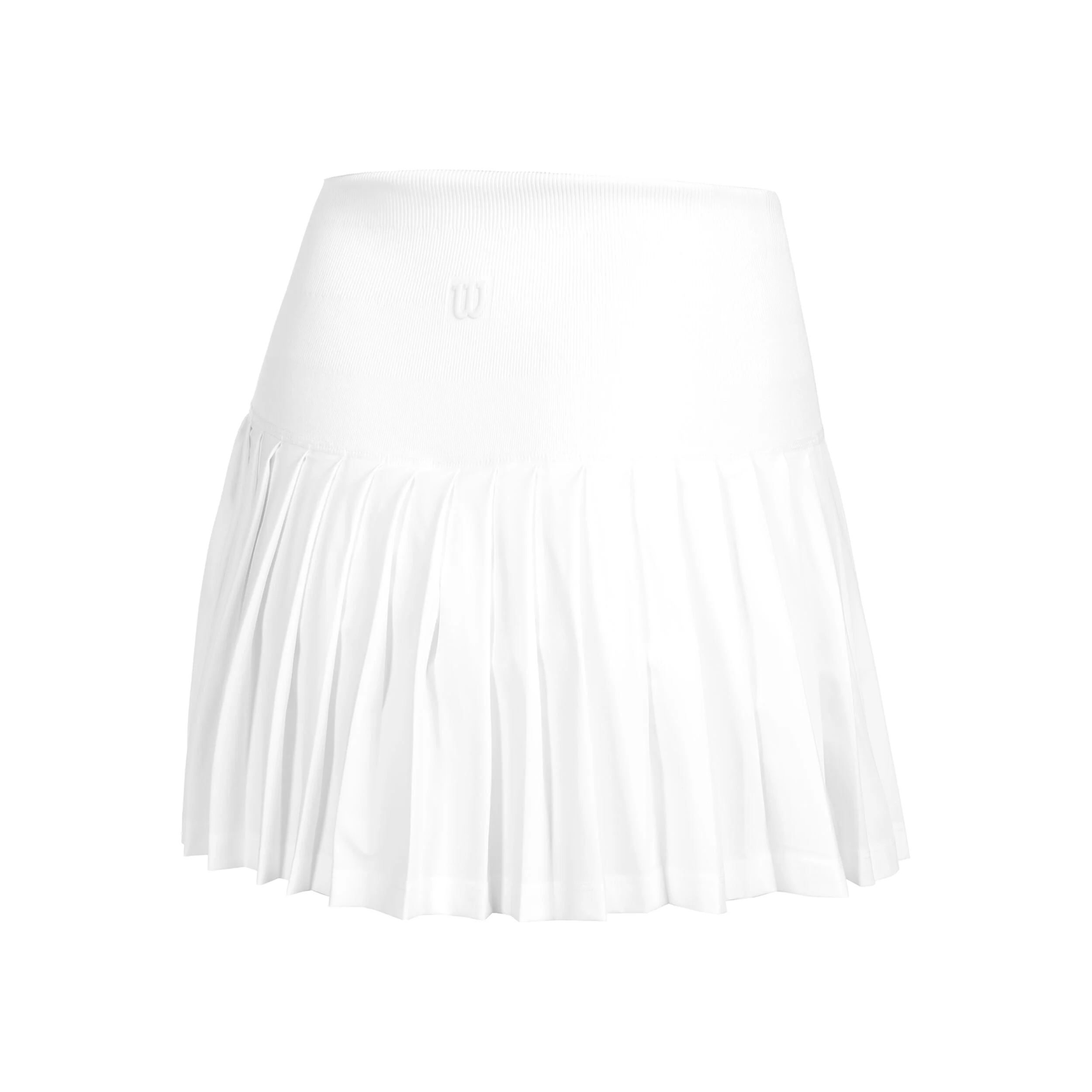 Wilson Midtown Jupe Femmes - Blanc