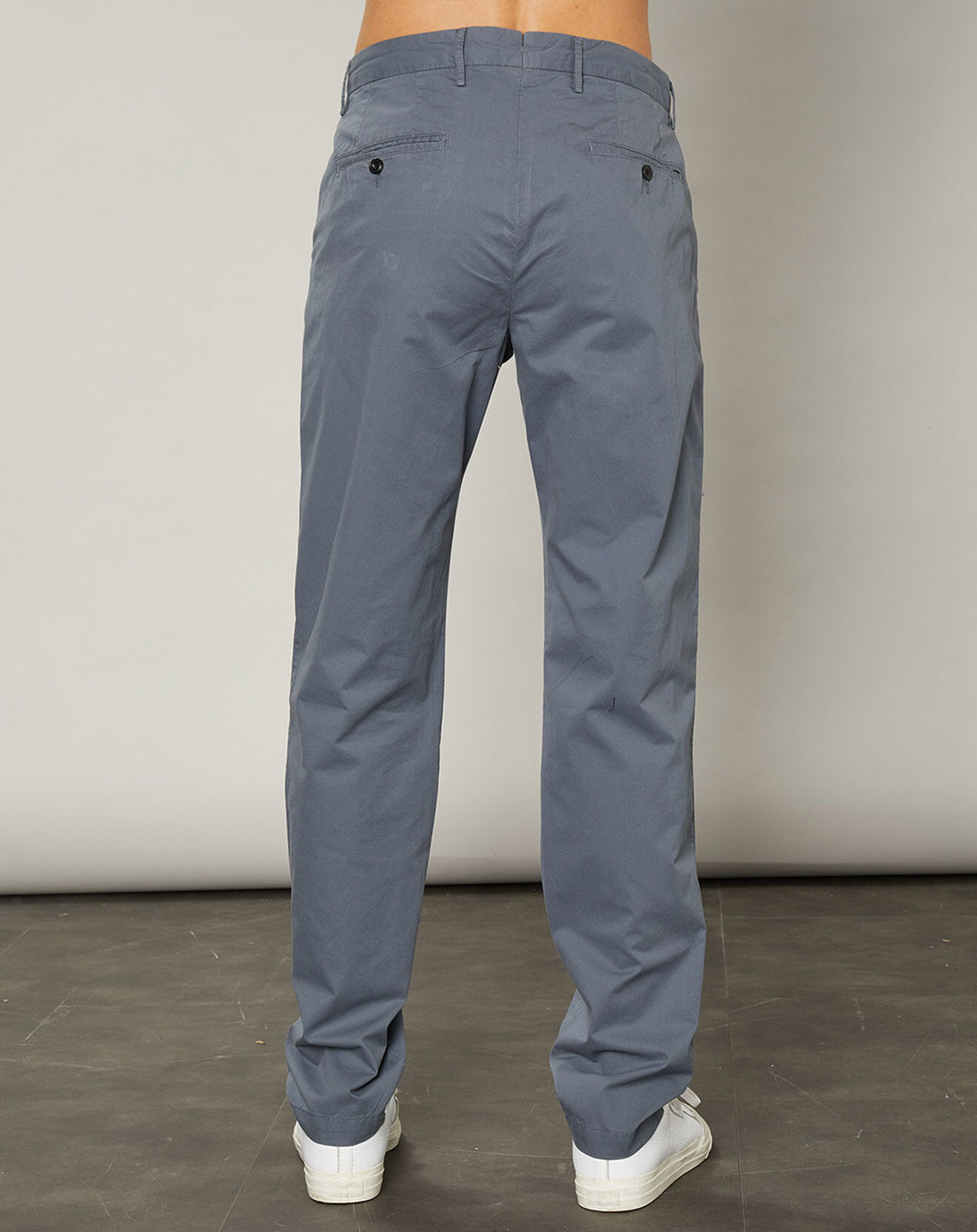Hartford Pantalon Tobby pétrole