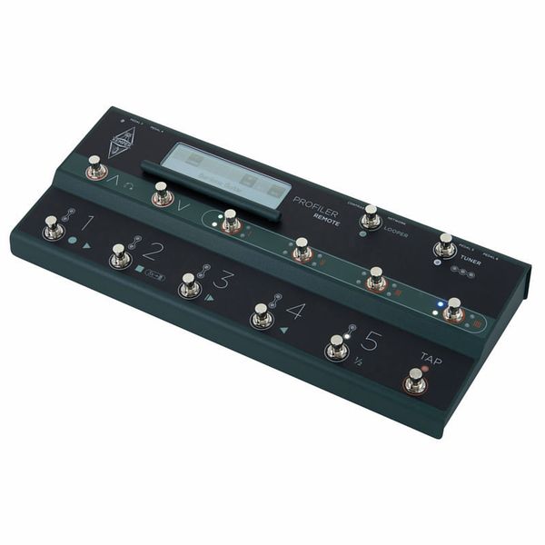 Kemper Profiling Amp PowerHead Bundle