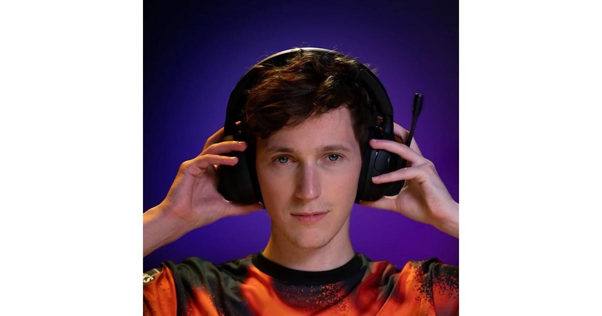 SonyInzone H5 wireless headset over-ear gaming headset  (Wit/zwart)