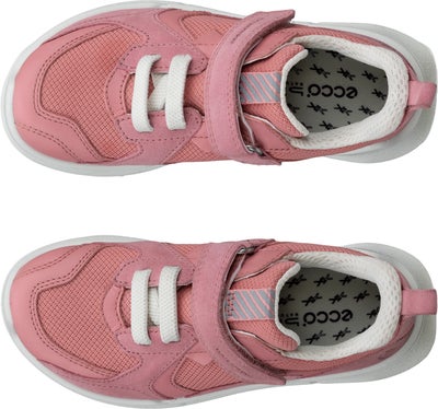 Ecco Biom 2.2 K WP Sneakers, Old Rose