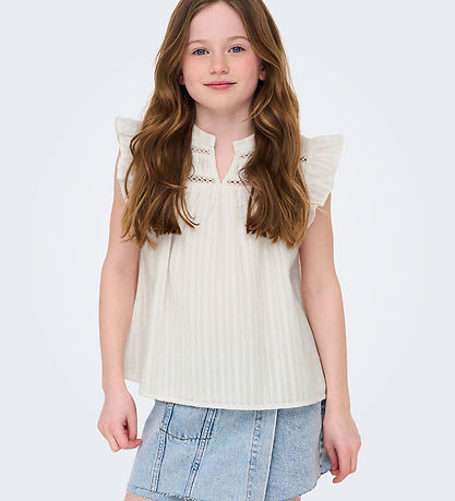 Kids Only T-Shirt - KogCamille - Cloud Tänzerin