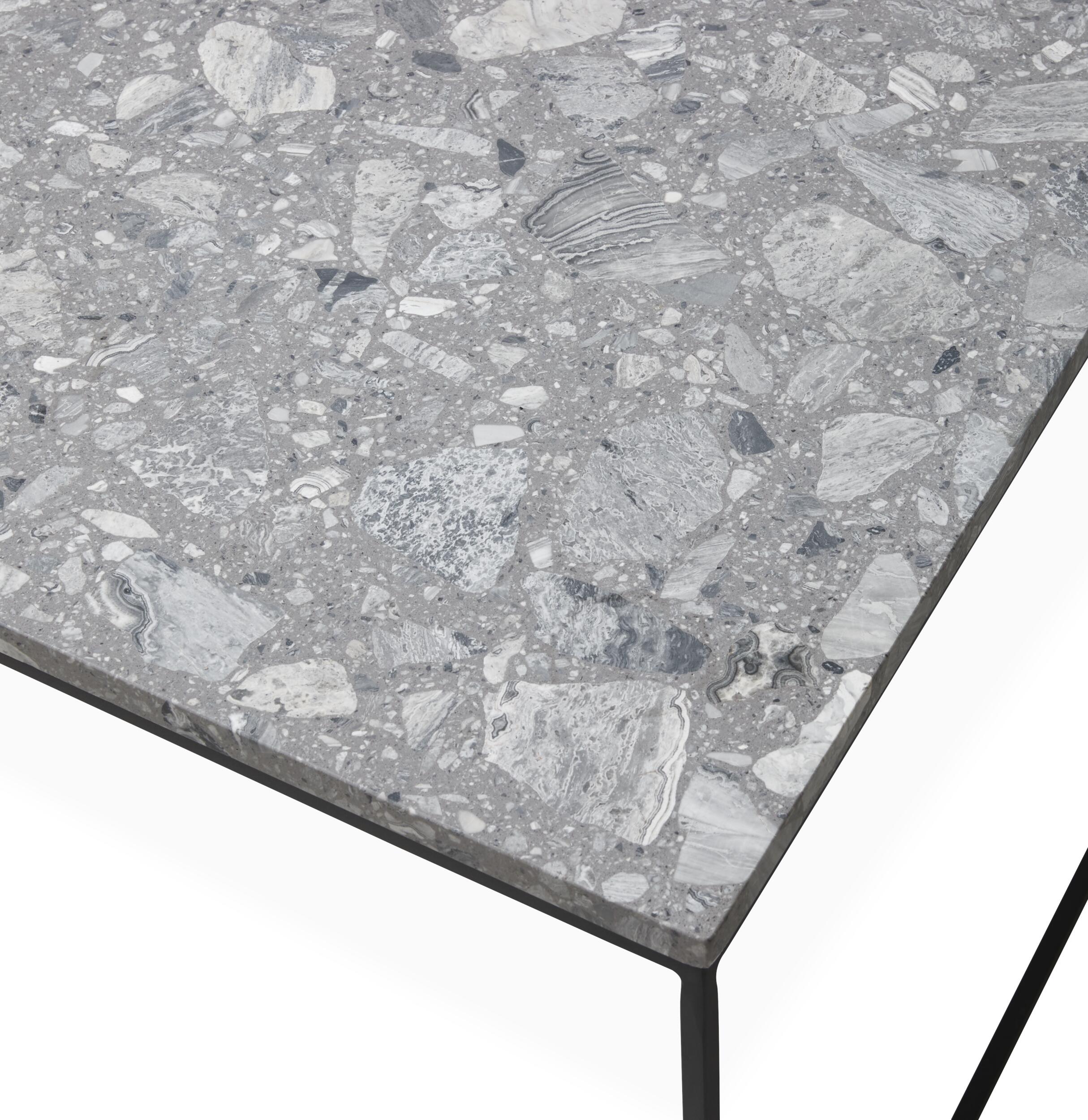 Square Sofabord 120 x 41,6 x 60 cm