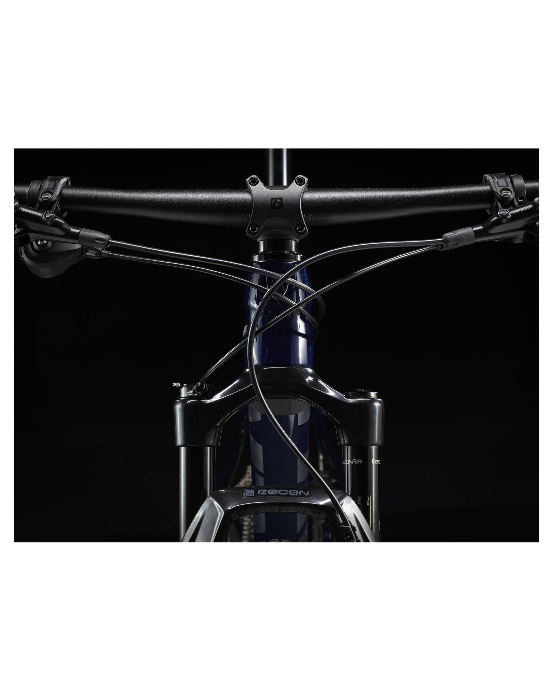 Trek| Mountainbike PROCALIBER 9.6 29