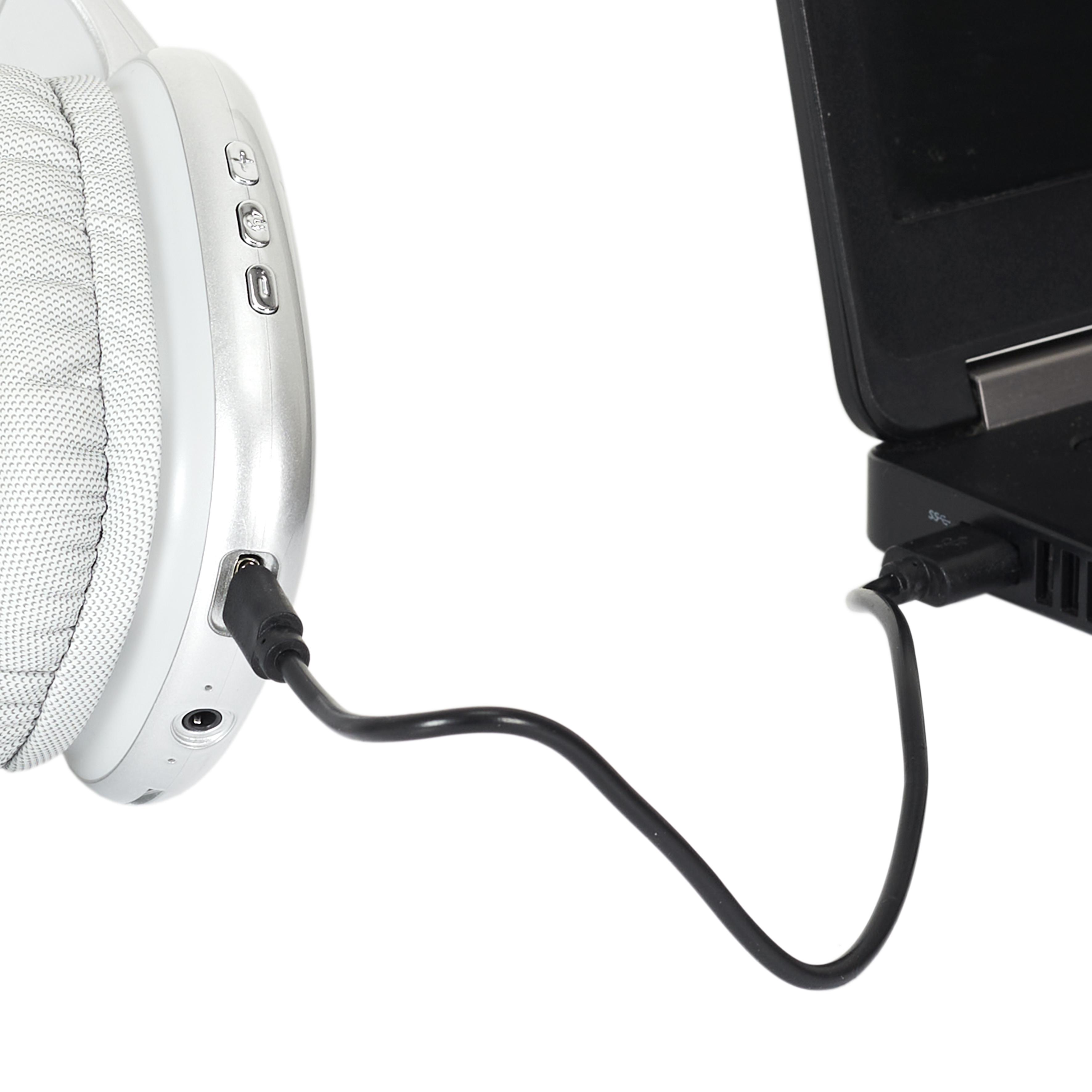 CASQUE SANS FIL