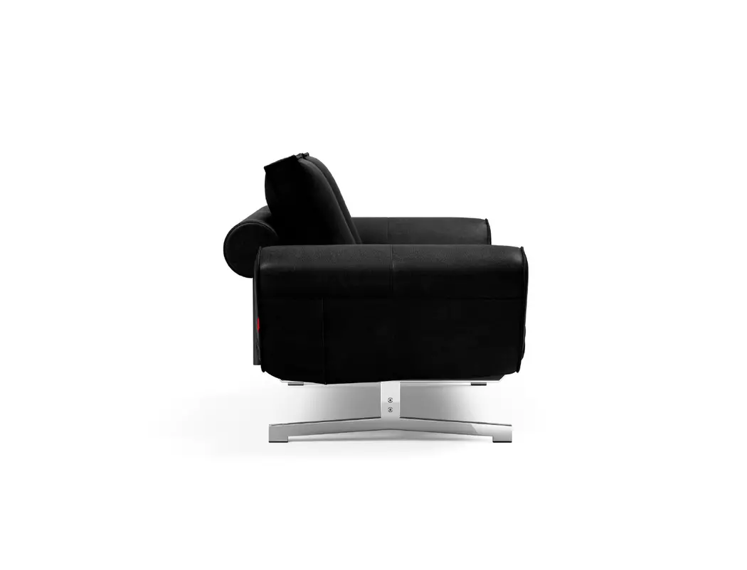 Schlafsofa Ghia Chrom