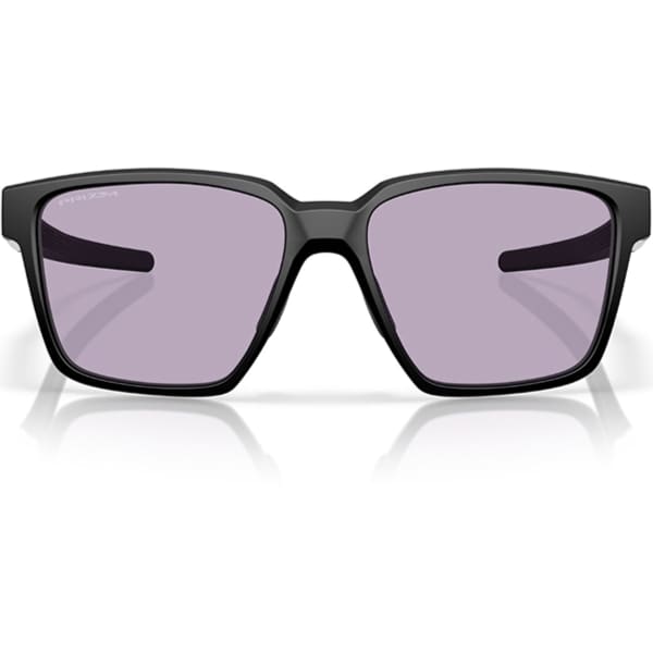 Nouveautés optique protection OAKLEY ACTUATOR SQ MATTE BLACK/PRIZM SLATE