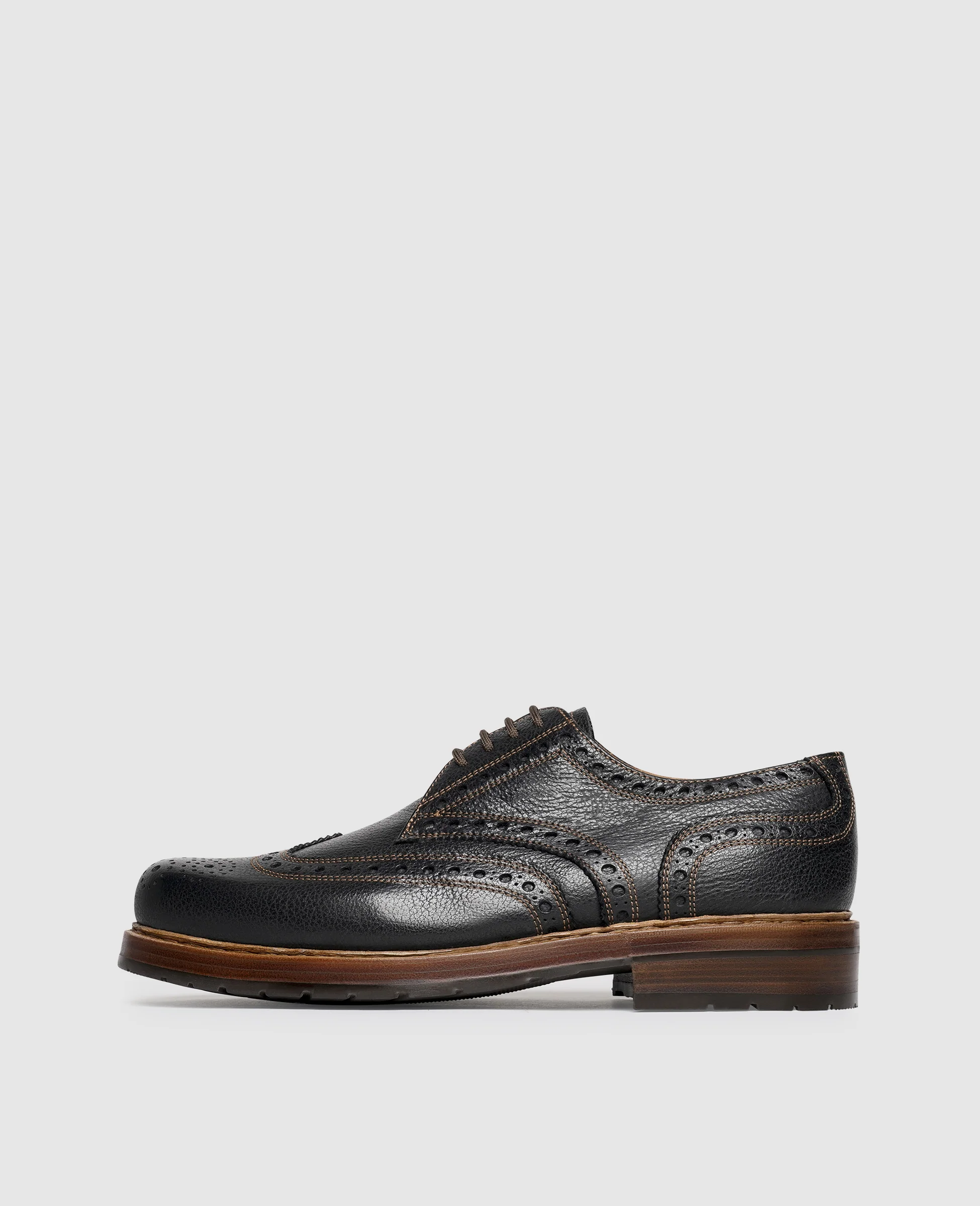 Rio Full-Brogue W