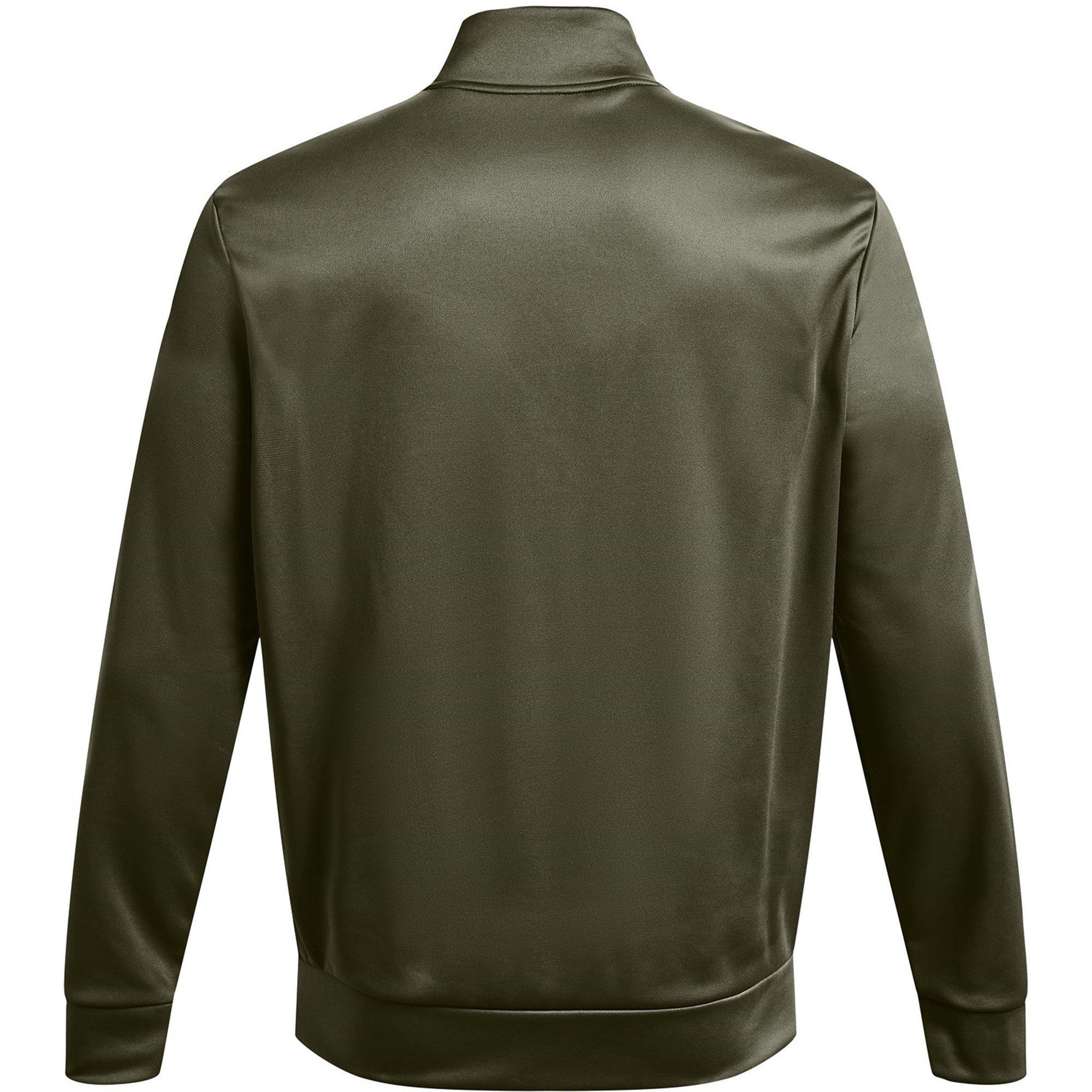 Under Armour Armour Fleece® ¼ Zip Men