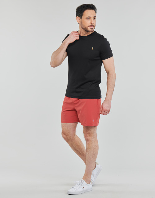 Polo Ralph Lauren - K221SC54 Negro / Polo / Negro