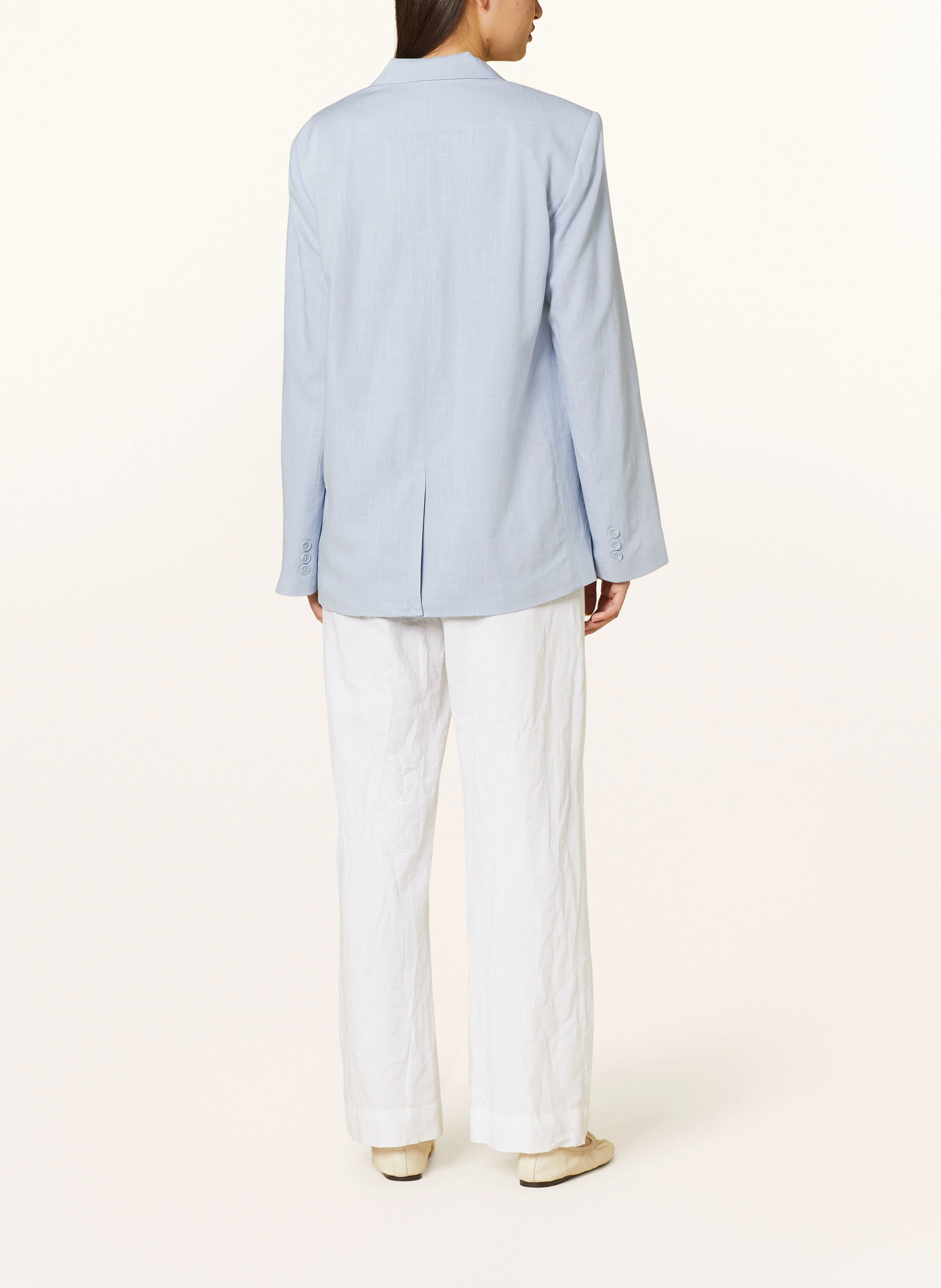 gina tricot Oversized-Blazer