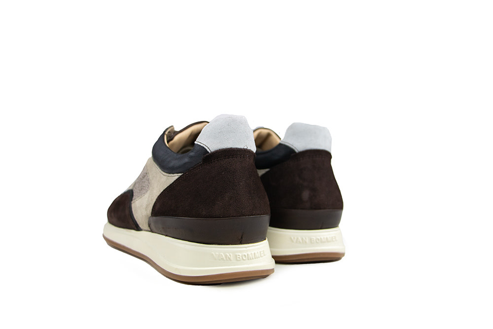 Van Bommel Libra 05.09 Taupe