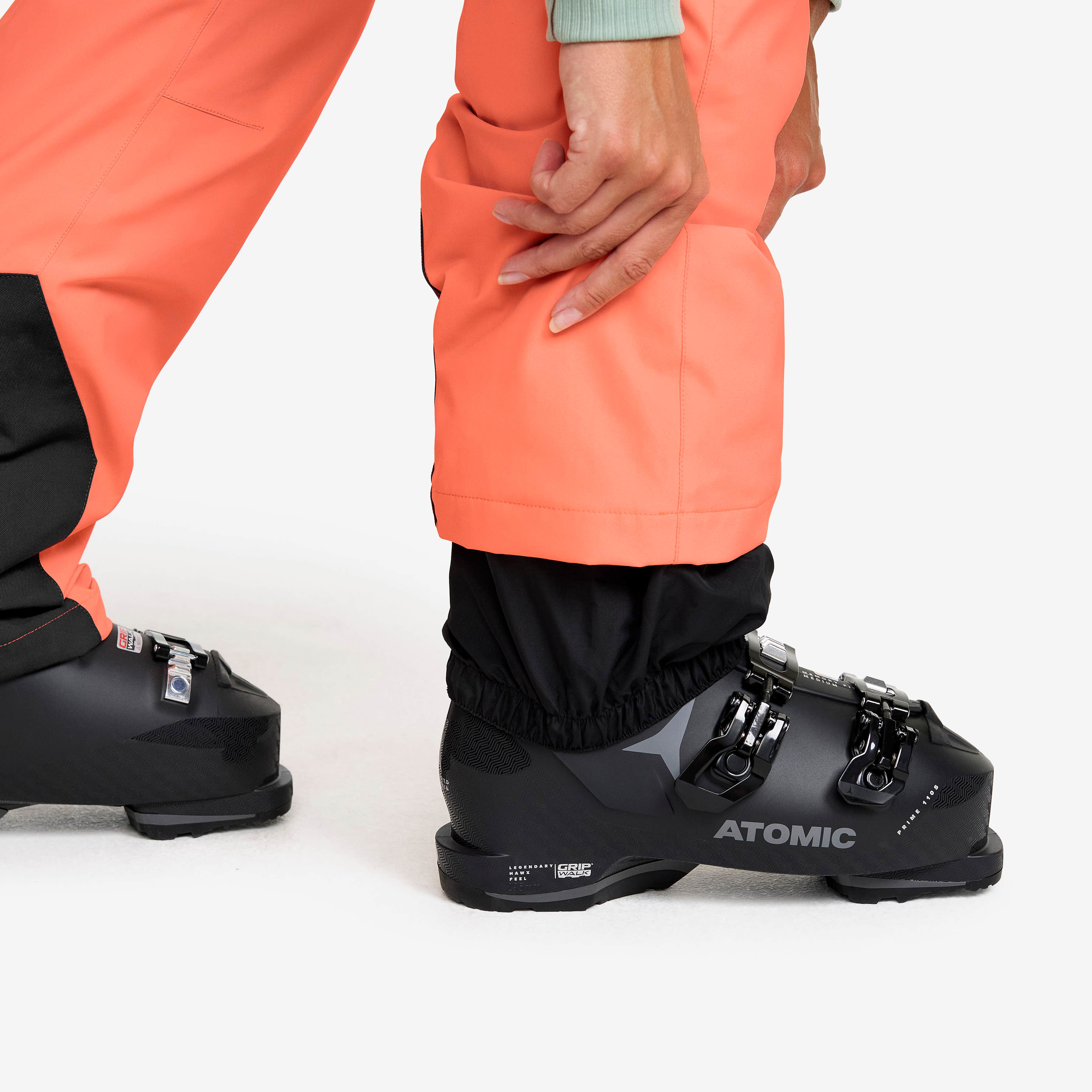 Halo 2L Insulated Snow Pants Dame Desert Flower