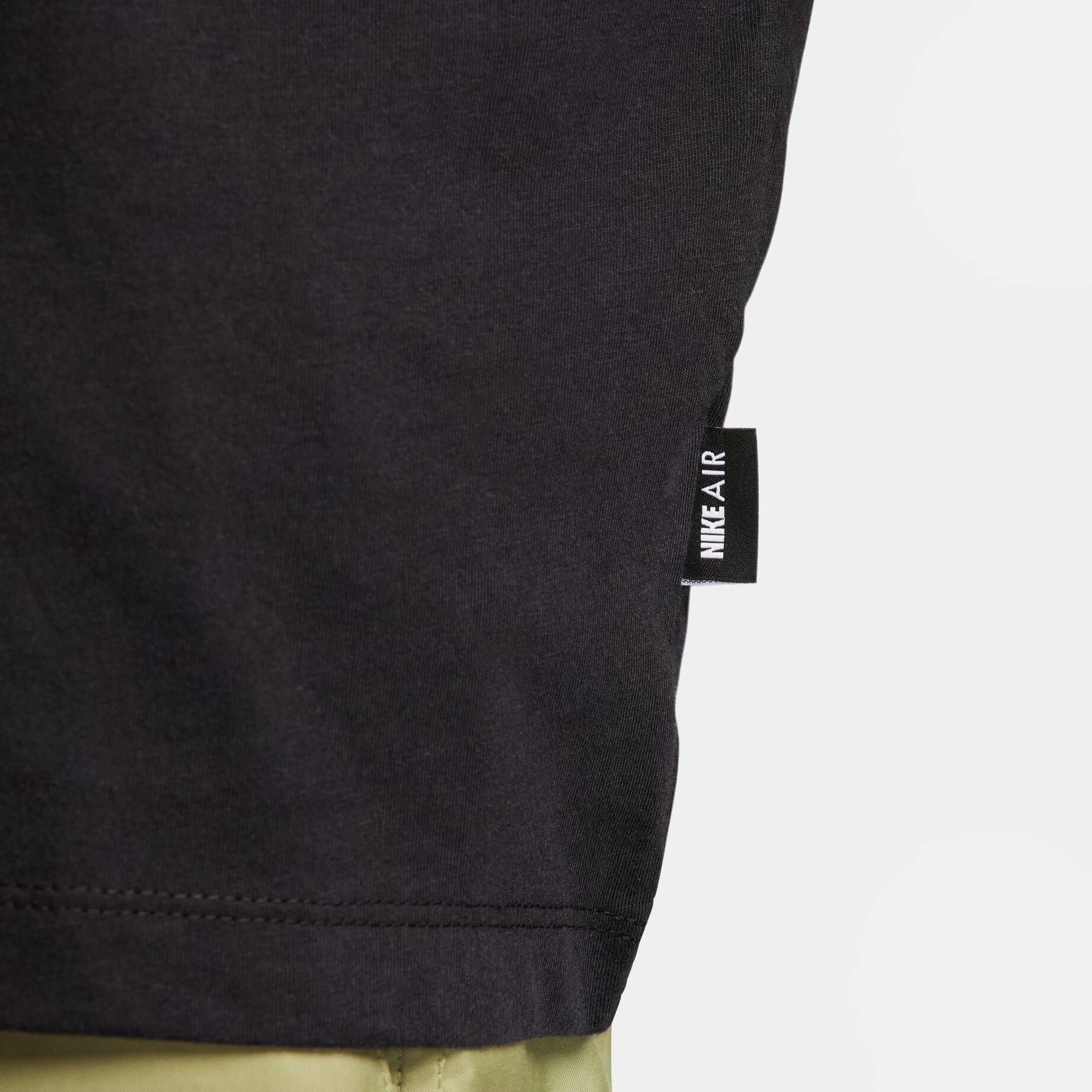 Nike Sportswear| Herren T-Shirt CONNECT