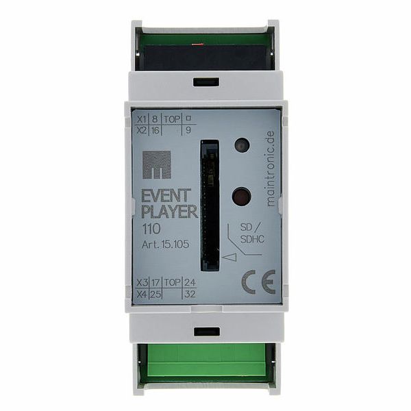 Maintronic Eventplayer110 RS485