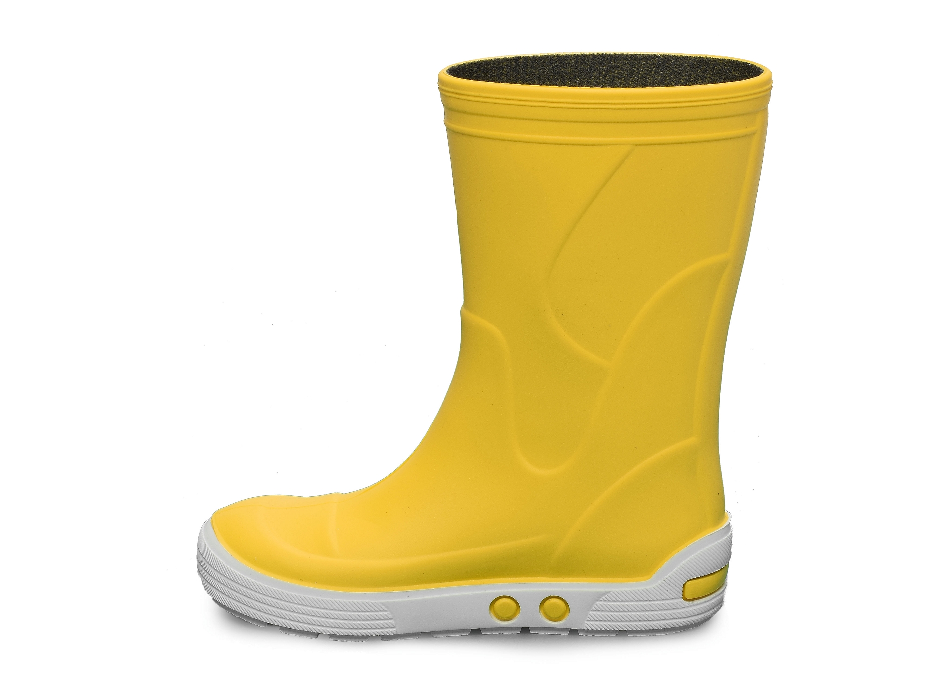 Airport jaune