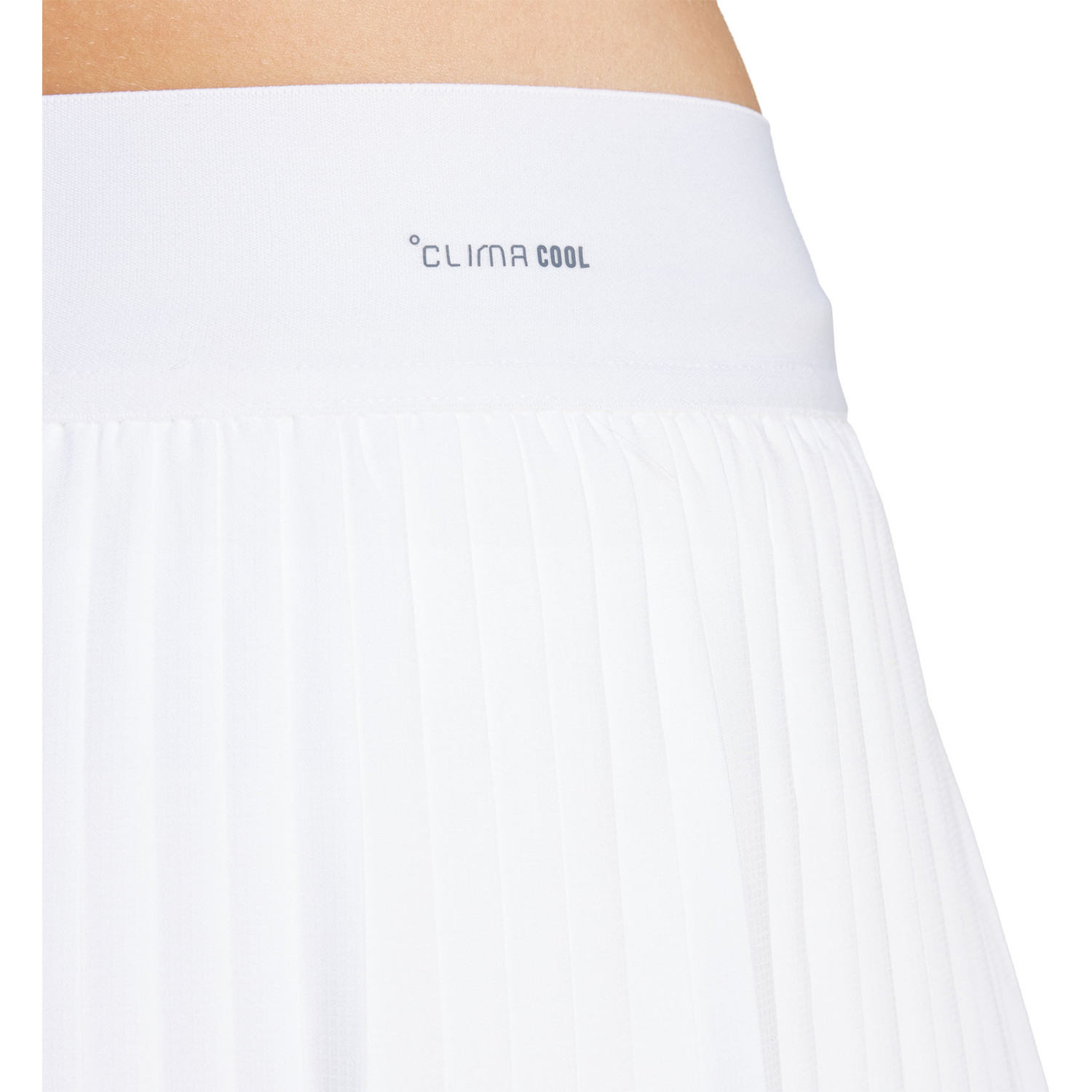 adidas Club Pleated Skirt