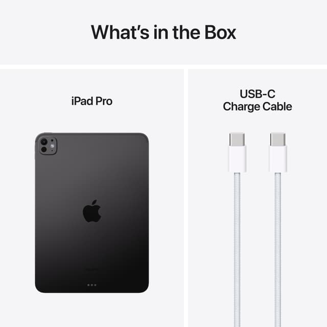 iPad Pro 11
