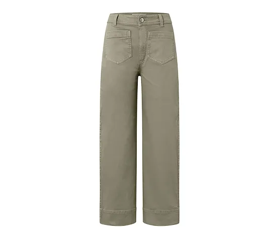Modern Denim