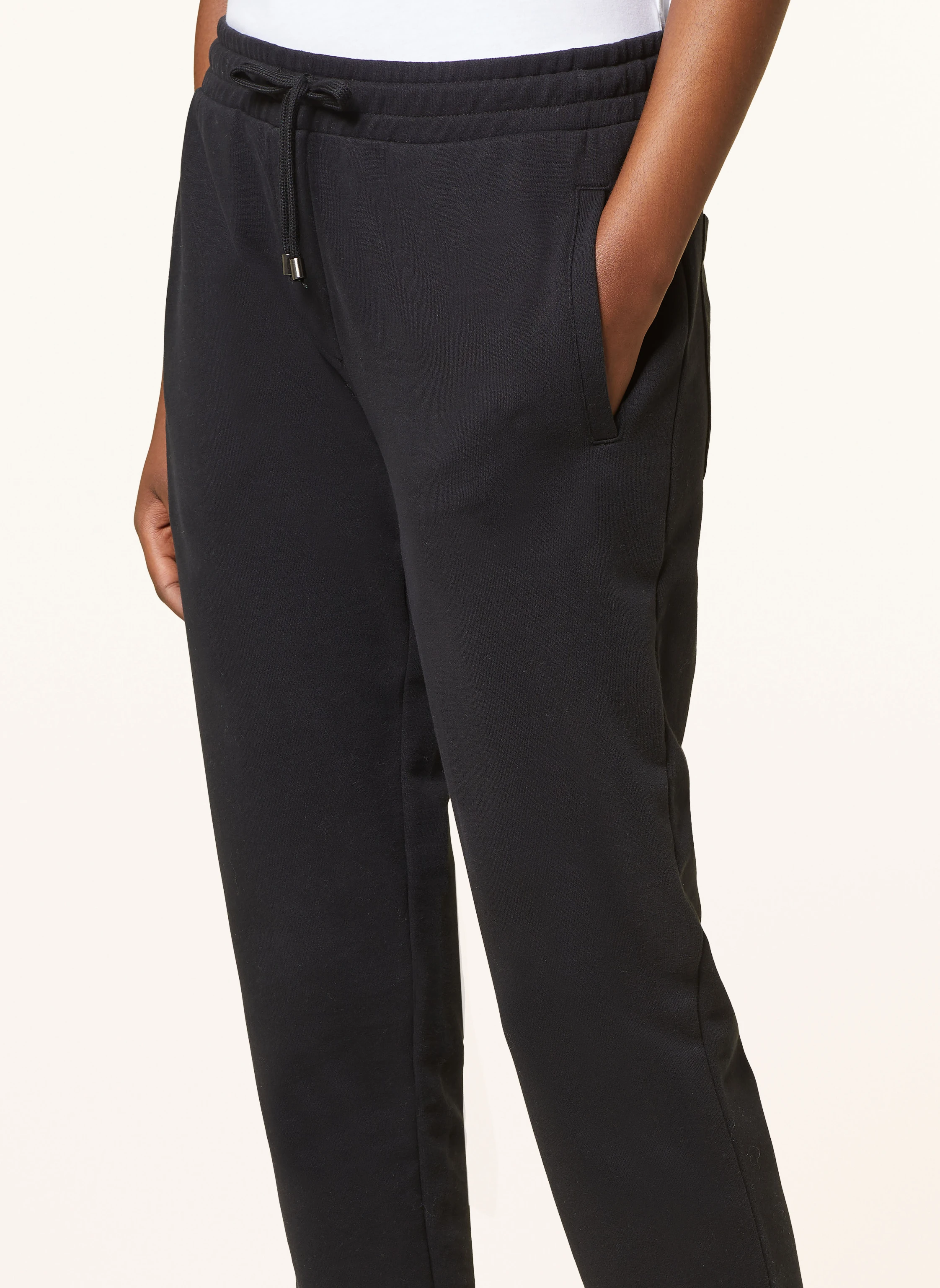 Juvia Sweatpants MARGIE