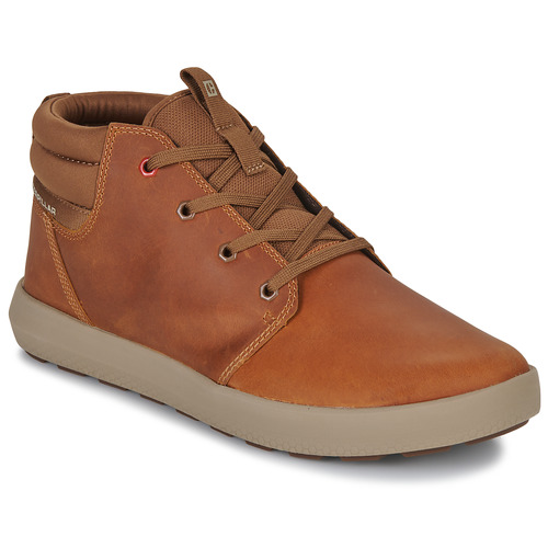 Caterpillar - PROXY MID - Marron