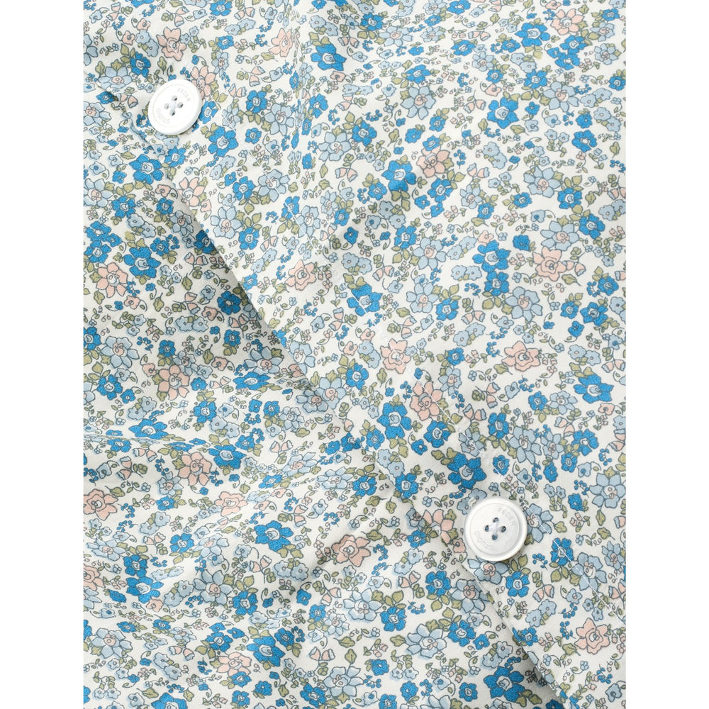 Køb Studio Feder Floral Day Sengetøj Percale