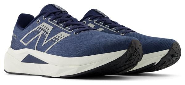 Chaussures Running New Balance FuelCell Propel v5 Bleu/Blanc Homme