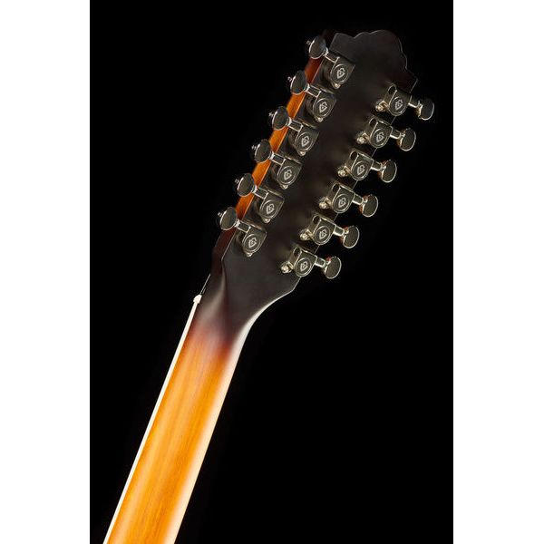 Guild F-2512E Maple ATB Westerly
