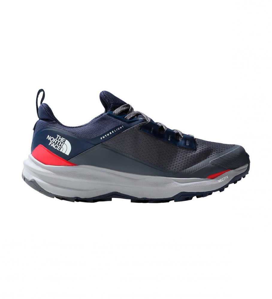 Tênis The North Face M Vectiv Exploris 2 Futurelight cinza