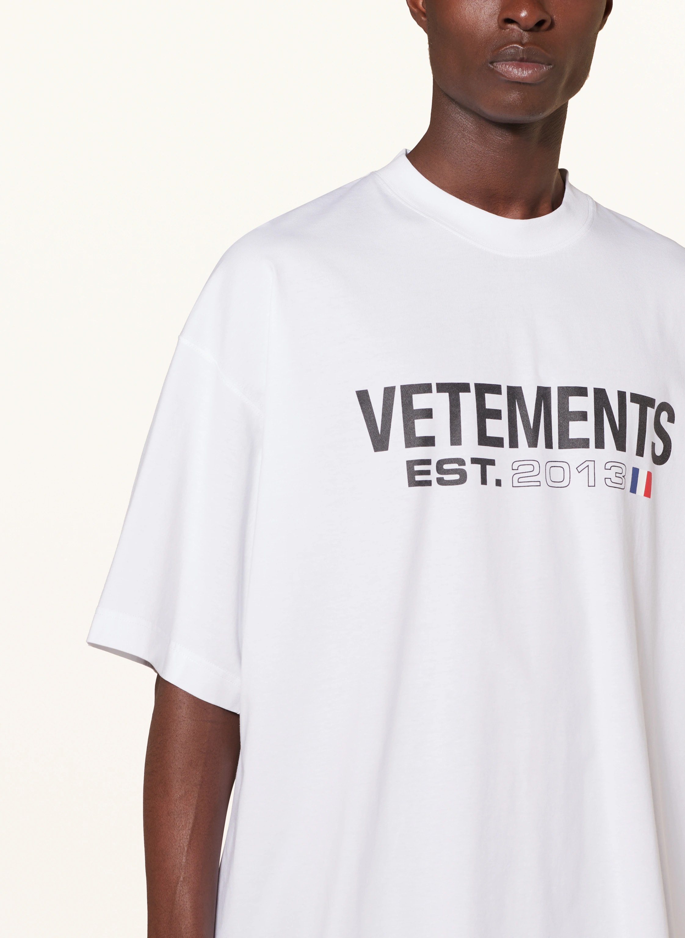VETEMENTS T-Shirt