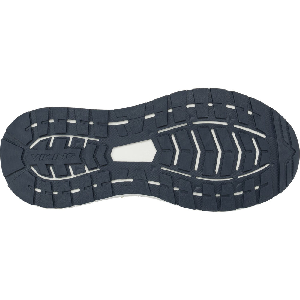 Køb VIKING Navy Bouncy Glitter WP 2V