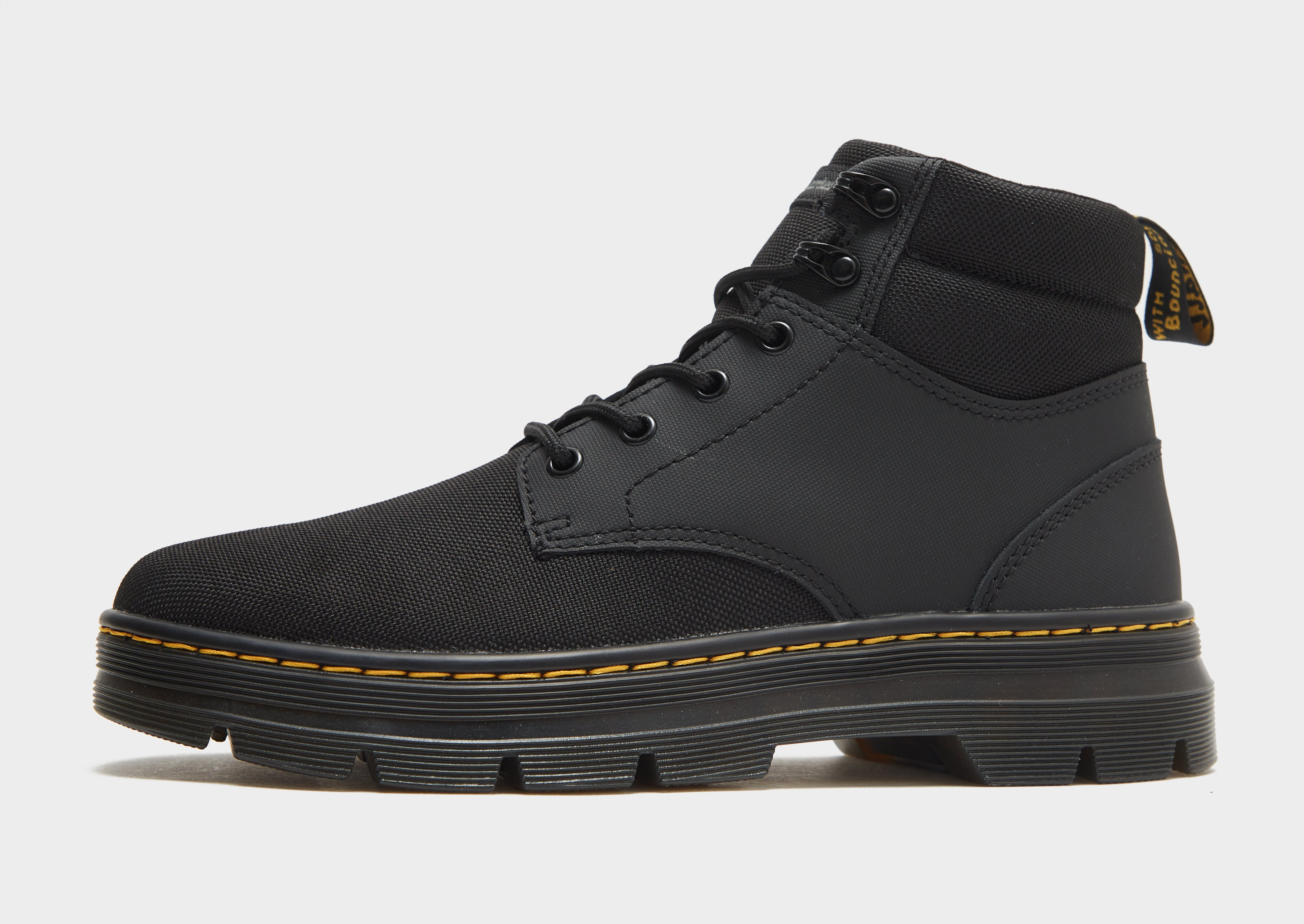 Dr. Martens Rakim 50/50 Homme