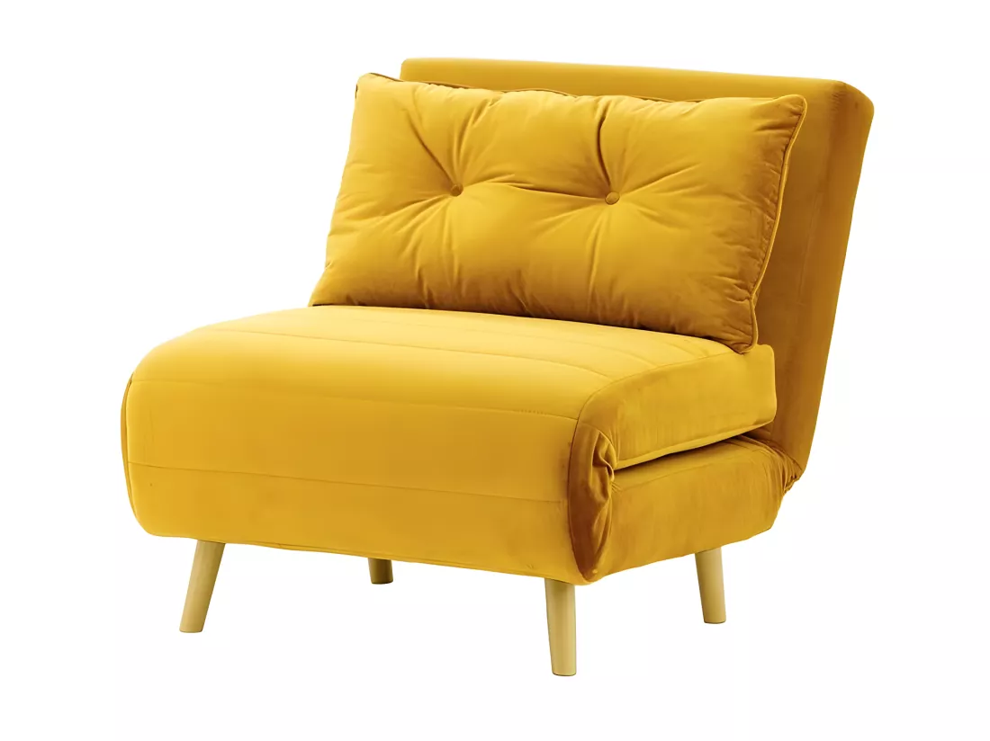 Flic-Fauteuil convertible 77cm - Velluto 8