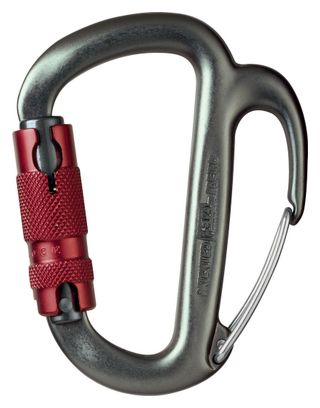 Mousqueton Petzl Freino